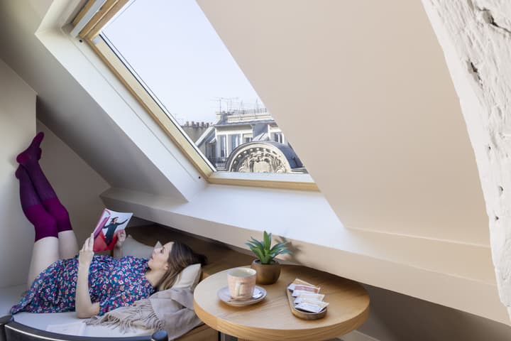 Hôtel Joe M
