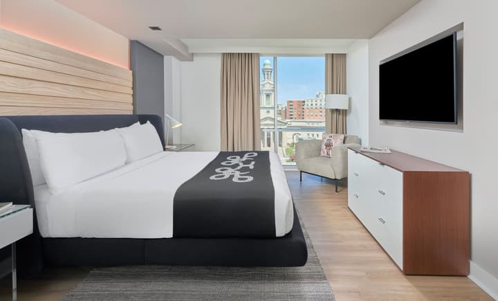 Hotel Zena Washington DC