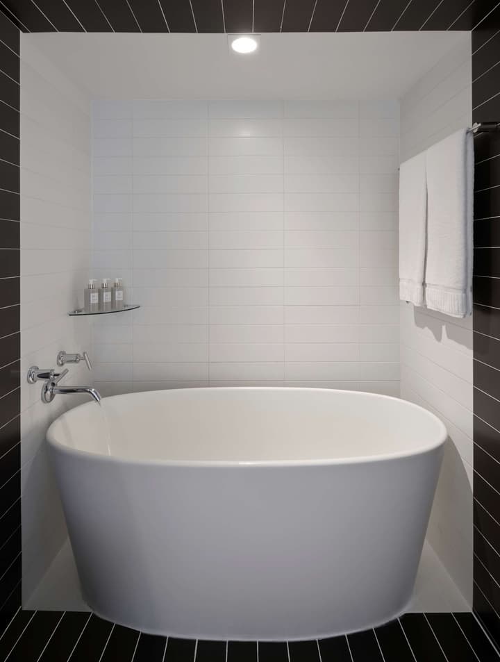 Hotel Zena Washington DC