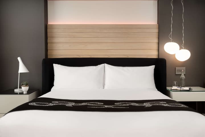 Hotel Zena Washington DC