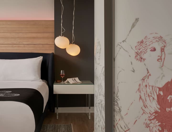 Hotel Zena Washington DC