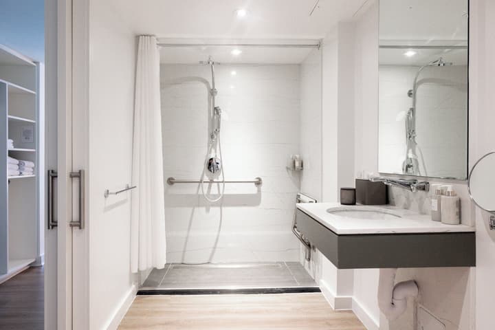 Hotel Zena Washington DC