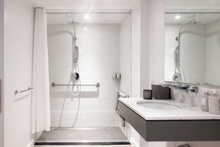 Hotel Zena Washington DC
