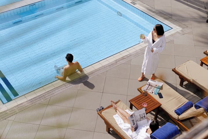 The Peninsula Manila