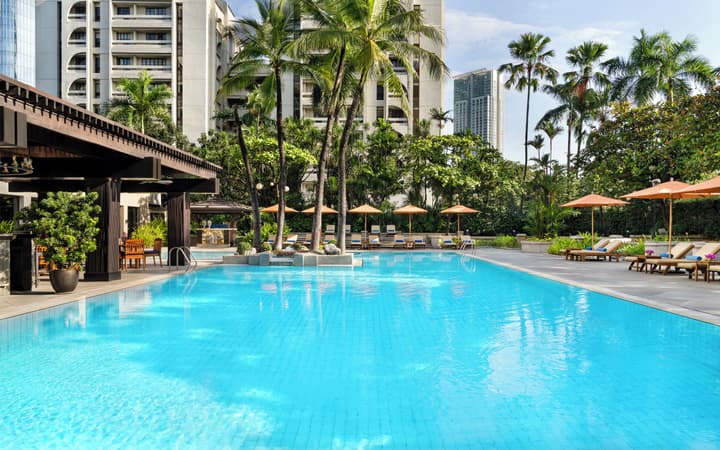 The Peninsula Manila