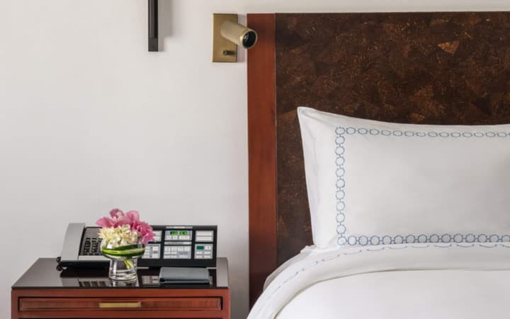 The Peninsula Manila
