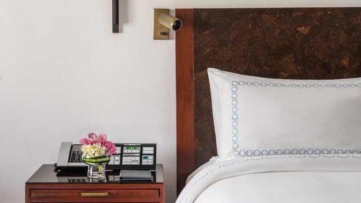 The Peninsula Manila