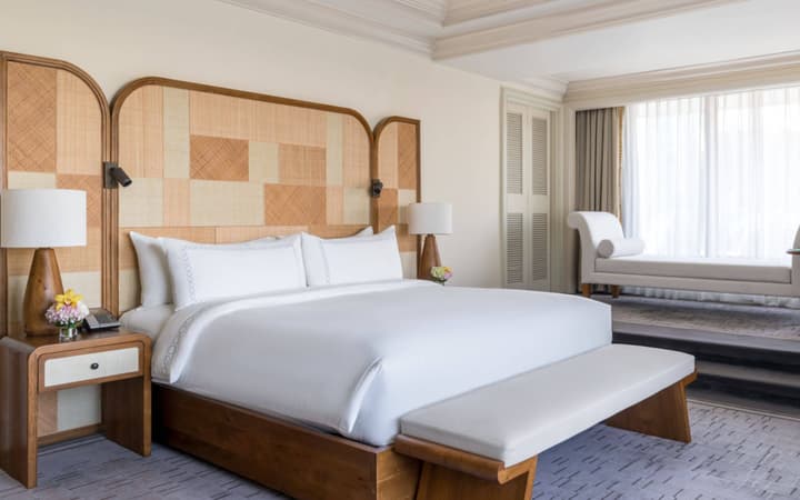 The Peninsula Manila