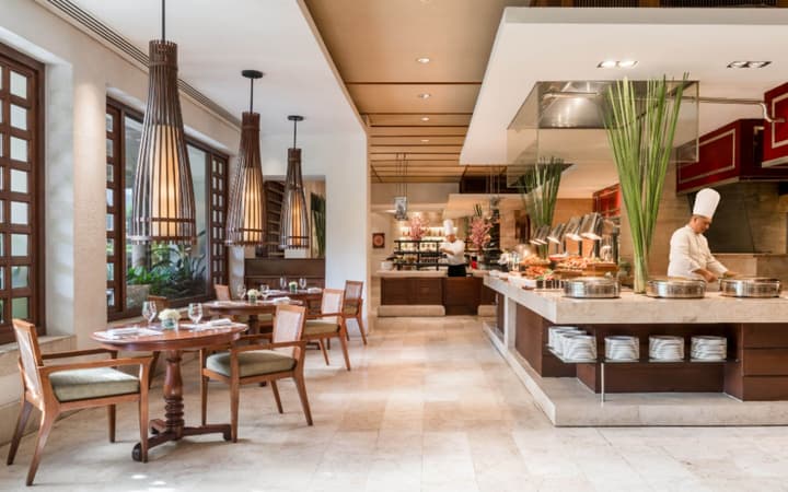 The Peninsula Manila