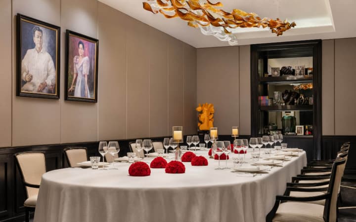 The Peninsula Manila