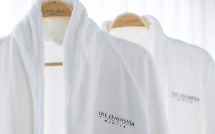 The Peninsula Manila