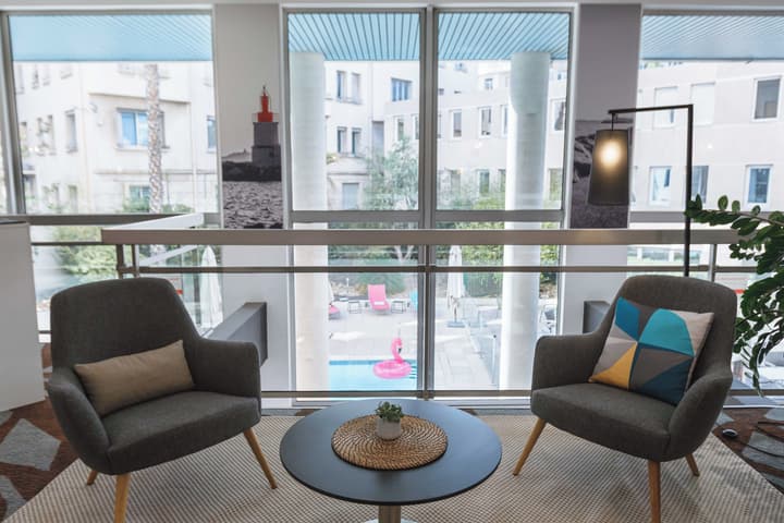 Holiday Inn Toulon City Centre by IHG