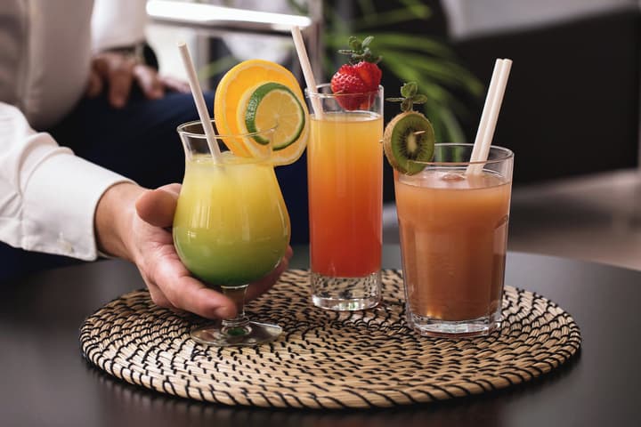 Holiday Inn Toulon City Centre by IHG