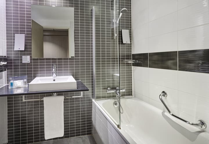 Holiday Inn Toulon City Centre by IHG