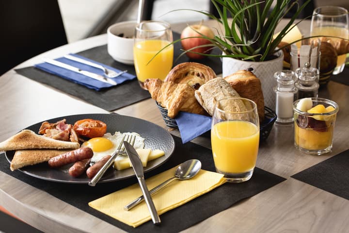 Holiday Inn Toulon City Centre by IHG