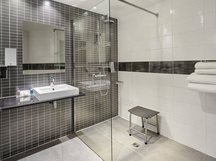 Holiday Inn Toulon City Centre by IHG