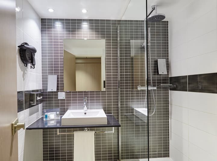 Holiday Inn Toulon City Centre by IHG