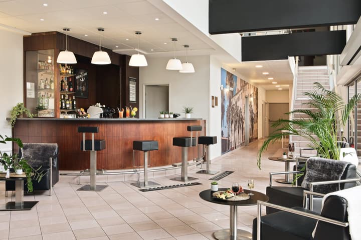 Holiday Inn Toulon City Centre by IHG