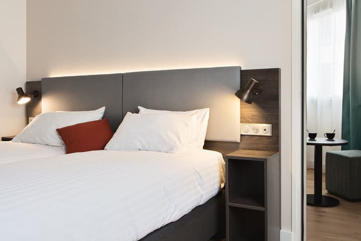 Holiday Inn Toulon City Centre by IHG