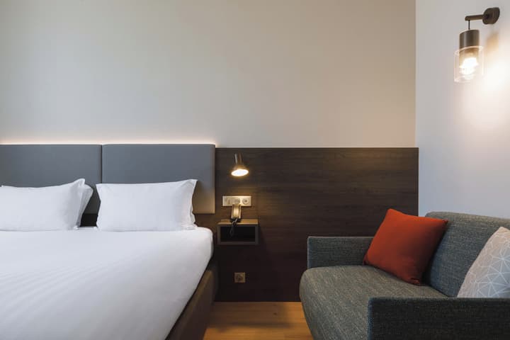 Holiday Inn Toulon City Centre by IHG