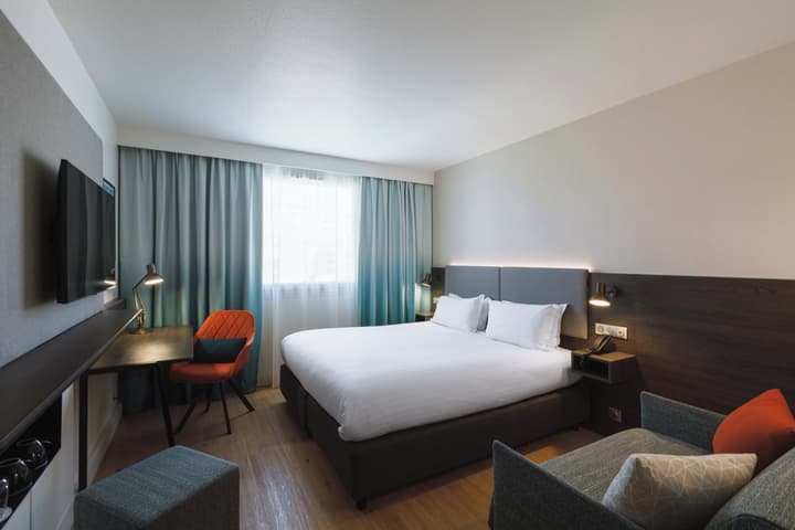 Holiday Inn Toulon City Centre by IHG