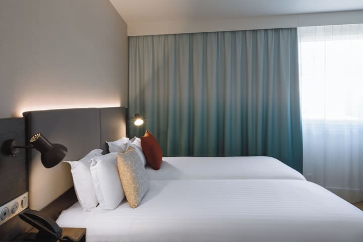 Holiday Inn Toulon City Centre by IHG