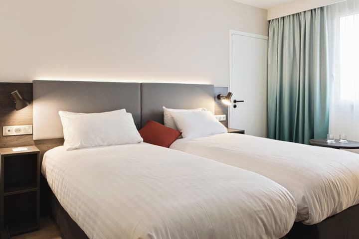 Holiday Inn Toulon City Centre by IHG