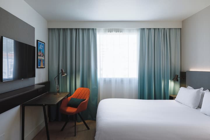 Holiday Inn Toulon City Centre by IHG