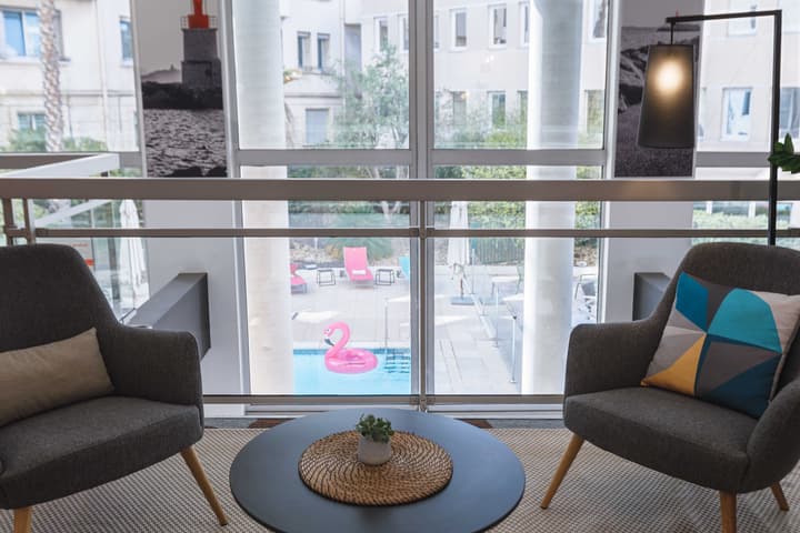 Holiday Inn Toulon City Centre by IHG