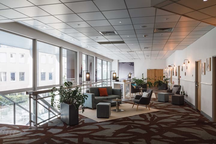 Holiday Inn Toulon City Centre by IHG