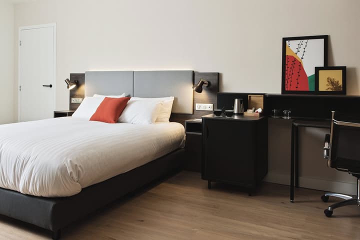 Holiday Inn Toulon City Centre by IHG