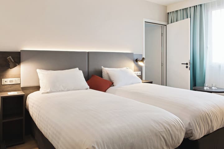 Holiday Inn Toulon City Centre by IHG