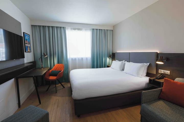 Holiday Inn Toulon City Centre by IHG