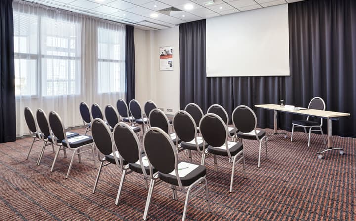 Holiday Inn Toulon City Centre by IHG