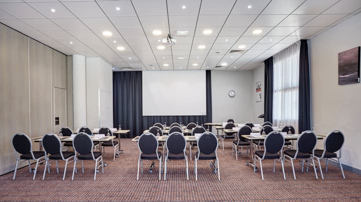 Holiday Inn Toulon City Centre by IHG