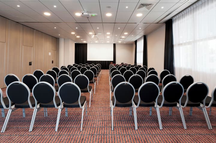 Holiday Inn Toulon City Centre by IHG