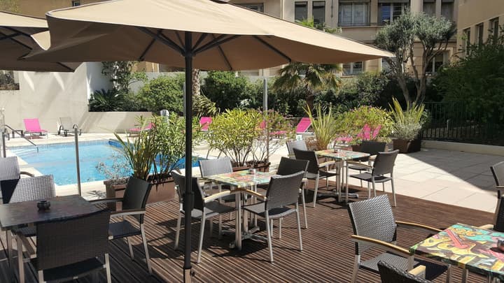 Holiday Inn Toulon City Centre by IHG