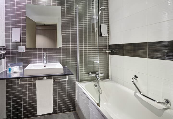 Holiday Inn Toulon City Centre by IHG