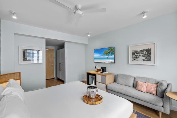 Park Central South Beach