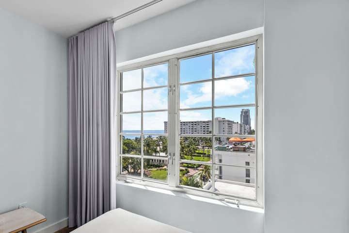 Park Central South Beach