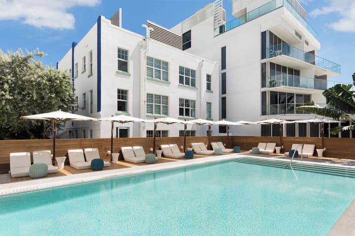 Park Central South Beach