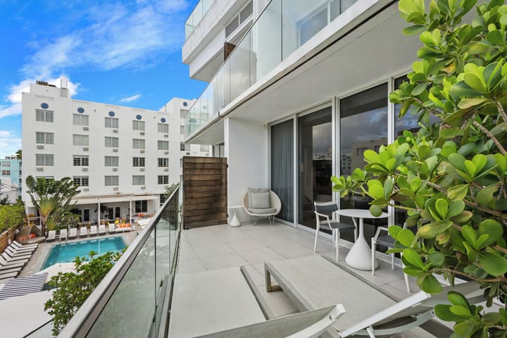 Park Central South Beach