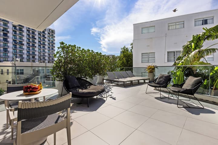 Park Central South Beach