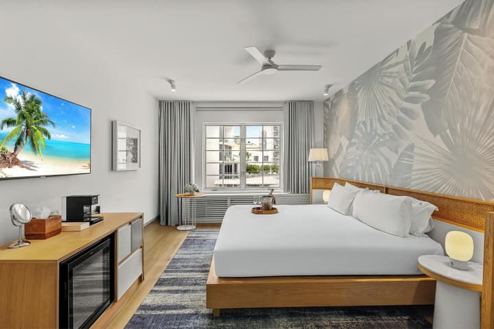 Park Central South Beach