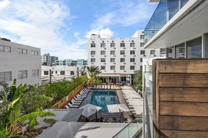 Park Central South Beach