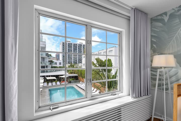 Park Central South Beach