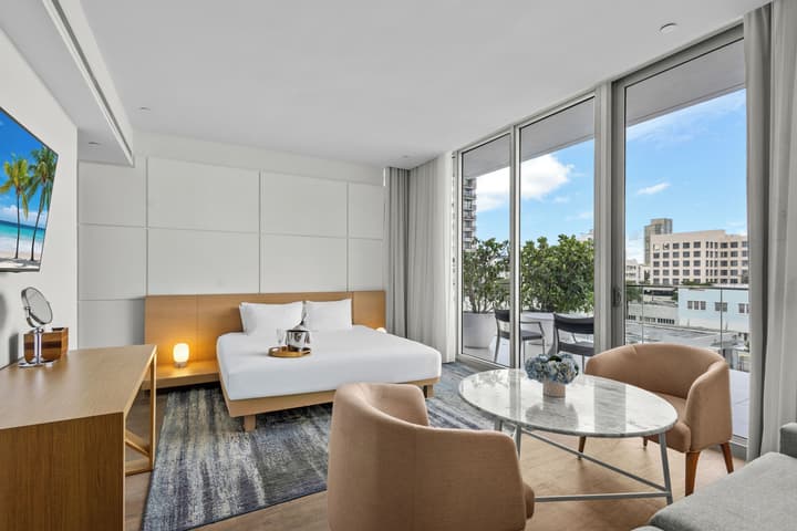 Park Central South Beach