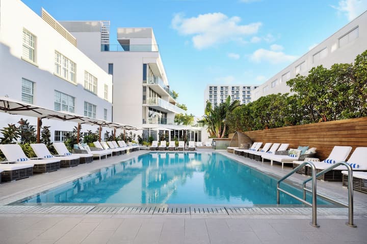 Park Central South Beach