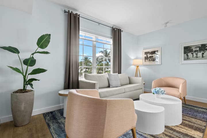 Park Central South Beach