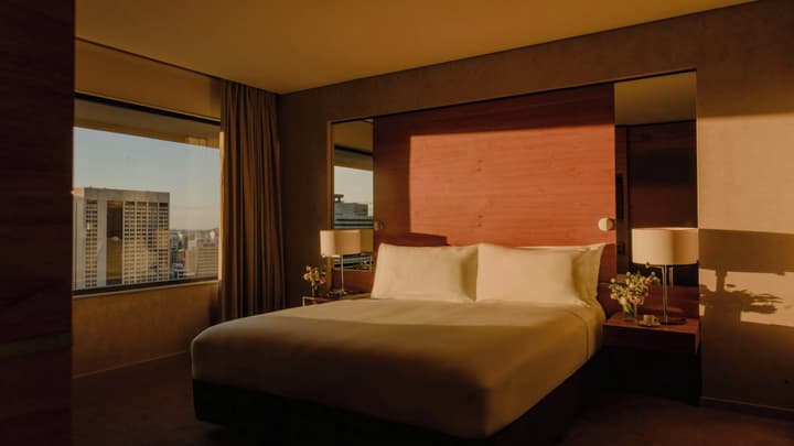 InterContinental Brisbane by IHG